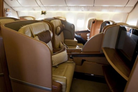 'Fare Offensive': Airlines launch special offers to attract passengers 'Fare Offensive': Airlines launch special offers to attract passengers