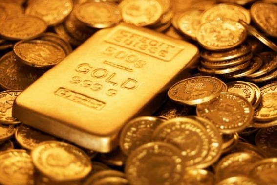 'Gold Bond' VIII to be issued at Rs 4,791 per gram