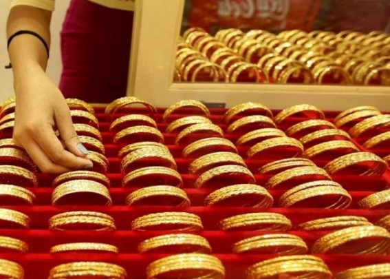 Sovereign Gold Bond Scheme-II to be issued at Rs 4,842 per gm