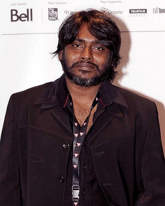 Dibyendu Bhattacharya grateful to have so much work on his plate Dibyendu Bhattacharya grateful to have so much work on his plate