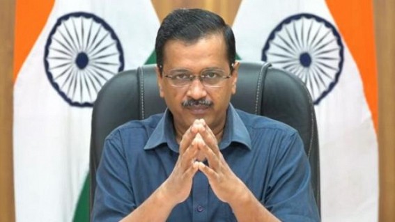Kejriwal to visit Ayodhya on Oct 26 Kejriwal to visit Ayodhya on Oct 26