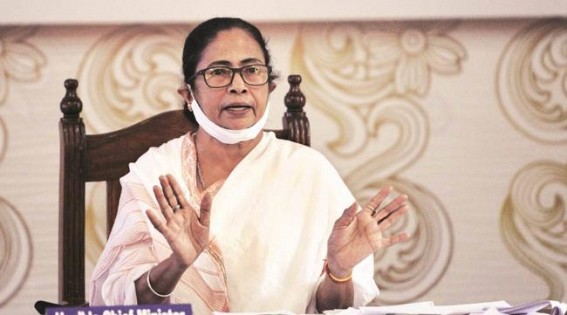 Schools in West Bengal to reopen from November 16: Chief Minister Schools in West Bengal to reopen from November 16: Chief Minister
