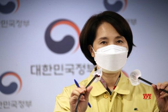 S.Korea to fully resume in-person school classes from Nov 22 S.Korea to fully resume in-person school classes from Nov 22