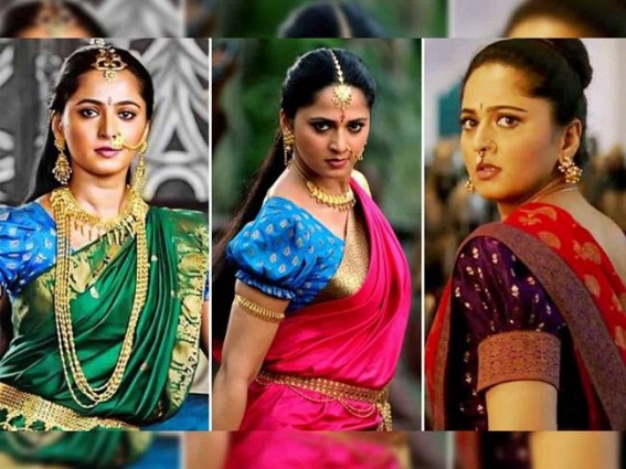 Anushka Shetty turns a year older: A look at her memorable films Anushka Shetty turns a year older: A look at her memorable films