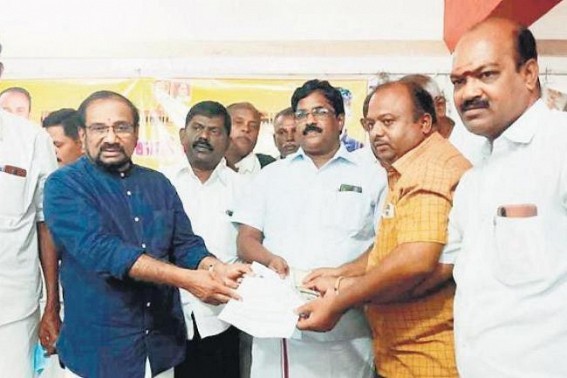 MDMK demands direct elections for local, urban body heads