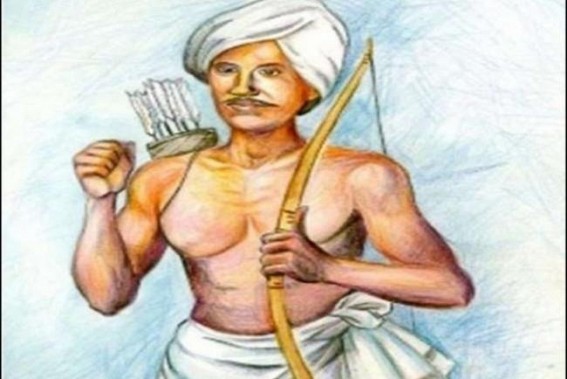 Union Cabinet approves declaration of Nov 15 as Janjatiya Gaurav Diwas Union Cabinet approves declaration of Nov 15 as Janjatiya Gaurav Diwas