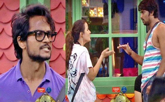 Massive fight on 'Bigg Boss Telugu 5': Who wins? Massive fight on 'Bigg Boss Telugu 5': Who wins?