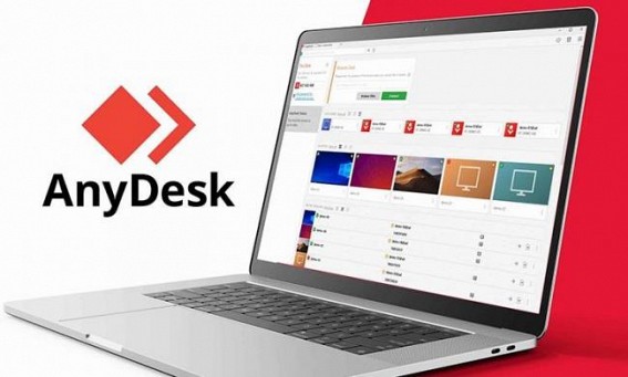 Remote desktop provider AnyDesk raises $70 mn at over $600 mn valuation
