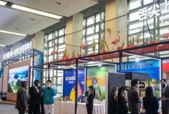 Deals worth over $1 bn inked during China-LAC business summit Deals worth over $1 bn inked during China-LAC business summit
