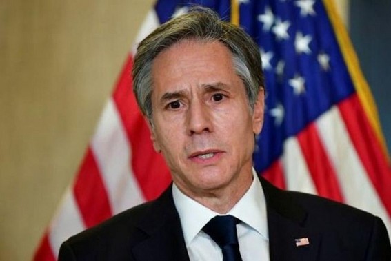 US designates Pakistan, Taliban as violators of religious freedom US designates Pakistan, Taliban as violators of religious freedom