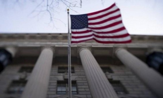 US to release 50mn barrels of oil from strategic petroleum reserve US to release 50mn barrels of oil from strategic petroleum reserve