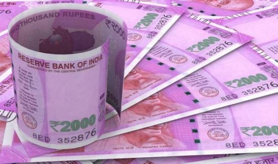 CBI nabs cop accepting Rs 20K bribe in Jammu