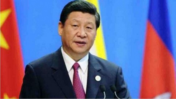 Global campaign under Xi Jinping to exploit extradition treaties