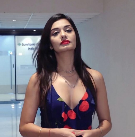 Divya Agarwal recounts Ekta's call on her performance in 'Cartel', 'Bigg Boss OTT' win Divya Agarwal recounts Ekta's call on her performance in 'Cartel', 'Bigg Boss OTT' win