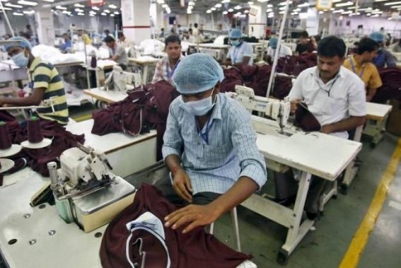 Boosting employment: 7 mega textile parks to come up, Centre approves scheme