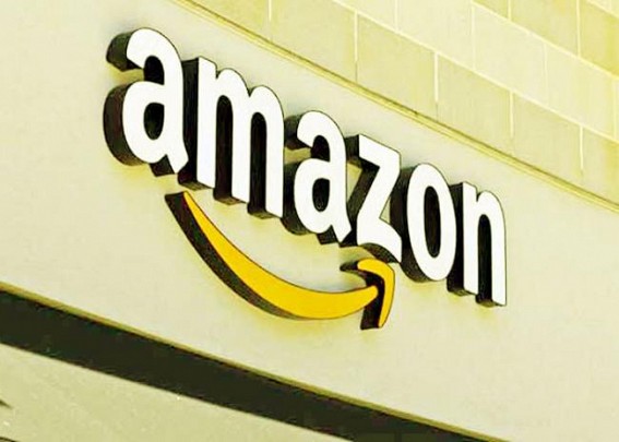 US lawmakers protest more intensely than Indians over Amazon's rigging in India: CAIT US lawmakers protest more intensely than Indians over Amazon's rigging in India: CAIT