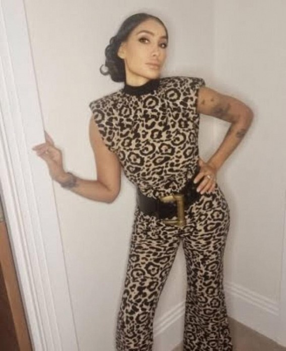 Sofia Hayat's self-shot film selected for Cult Movies Fest( Sofia Hayat's self-shot film selected for Cult Movies Fest(
