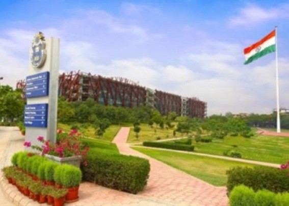 JIBS awarded prestigious global engagement seed grant by IBRO JIBS awarded prestigious global engagement seed grant by IBRO