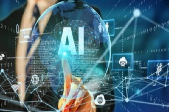 Telangana AI Mission launches Investor Connect for startups Telangana AI Mission launches Investor Connect for startups