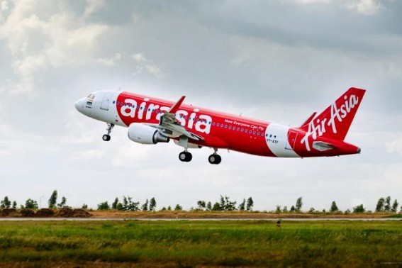 Winging abroad: AirAsia India expected to soon get international flying permit