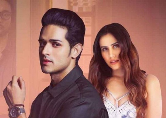 Sonali Seygall, Priyank Sharma's new video 'Ishq Da Rog' is out Sonali Seygall, Priyank Sharma's new video 'Ishq Da Rog' is out