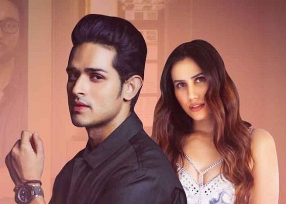 Sonali Seygall, Priyank Sharma's new video 'Ishq Da Rog' is out