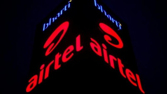 Bharti Airtel posts 13% rise in quarterly revenue