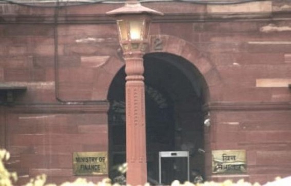 7 states meet Q2 capex target, get permission to mobilise additional Rs 16,691 7 states meet Q2 capex target, get permission to mobilise additional Rs 16,691