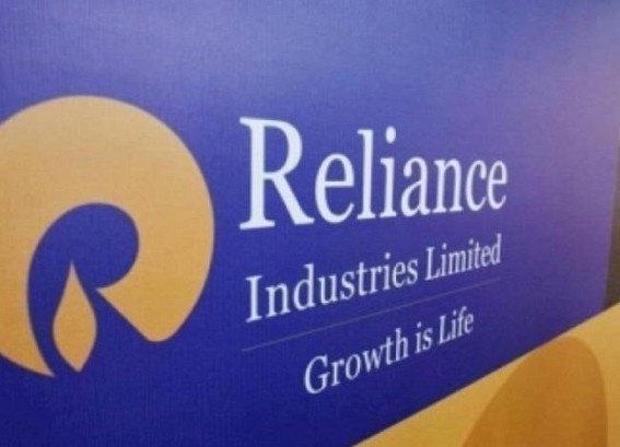 RIL activates Chatbot to assist investors for second and final call of partly paid shares RIL activates Chatbot to assist investors for second and final call of partly paid shares