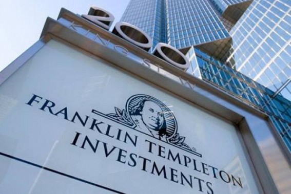 Franklin Templeton to distribute another tranche of Rs 1,115cr to investors Franklin Templeton to distribute another tranche of Rs 1,115cr to investors