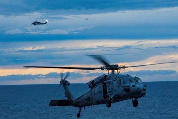 S.Korea to offer helicopters to UN peacekeeping ops S.Korea to offer helicopters to UN peacekeeping ops