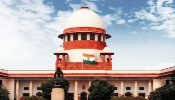 'Deprivation of liberty cannot be unduly long': SC grants bail to septuagenarian Maoist