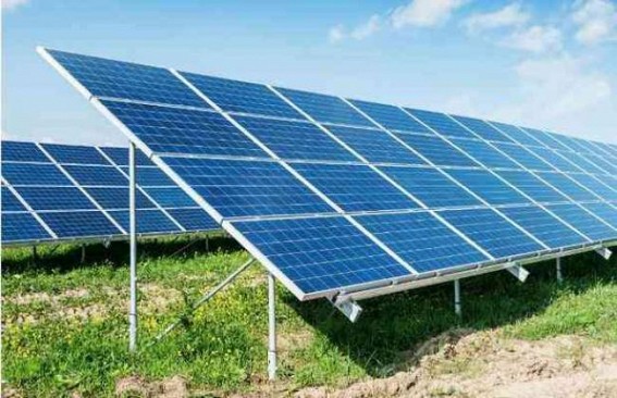 ITC commissions 14.9MW solar plant in TN ITC commissions 14.9MW solar plant in TN
