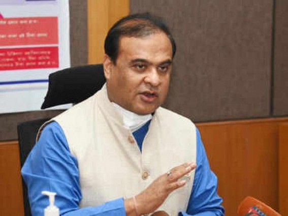 'BJP's decision cause each Assam tea worker to lose Rs 2,70,000 in 5 yrs' 'BJP's decision cause each Assam tea worker to lose Rs 2,70,000 in 5 yrs'