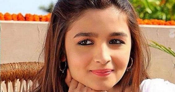 Who is Alia Bhatt 'missing' lately?