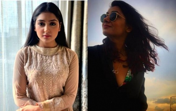 TV actresses no longer mind playing mom on scree TV actresses no longer mind playing mom on scree