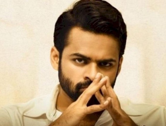 Sai Tej was riding bike beyond permissible limits: Police Sai Tej was riding bike beyond permissible limits: Police