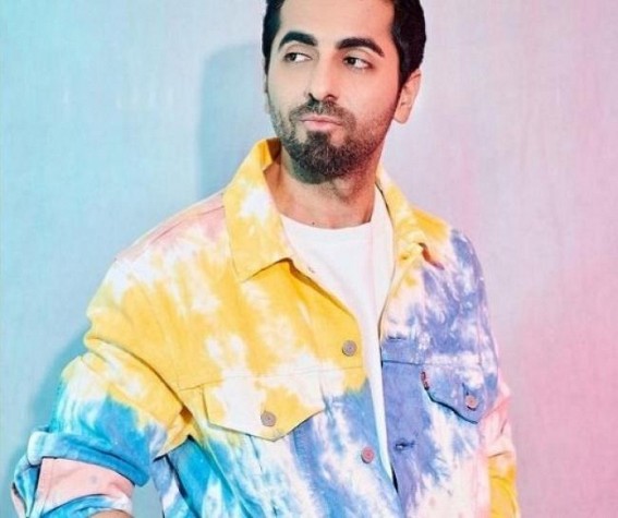 'Badhaai Ho' triggered an important conversation on late pregnancy: Ayushmann 'Badhaai Ho' triggered an important conversation on late pregnancy: Ayushmann