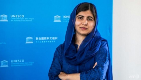 Malala Yousafzai asks Afghan Taliban to reopen girl schools