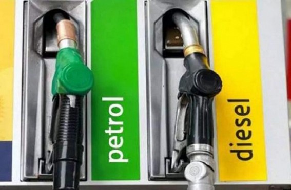 Duty relief on fuel expected to brighten festive mood in country Duty relief on fuel expected to brighten festive mood in country