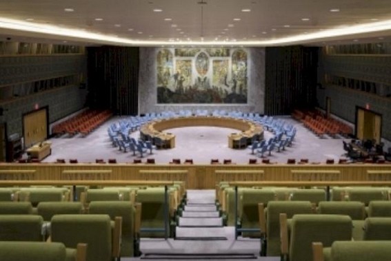 Russia says UN Charter 'irreplaceable' Russia says UN Charter 'irreplaceable'