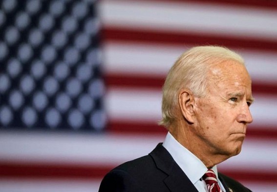 US Senators urge Biden administration to waive sanctions against India for purchase of Russian arms US Senators urge Biden administration to waive sanctions against India for purchase of Russian arms