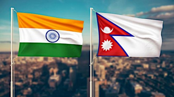 Nepal recommends new envoy to India