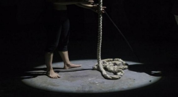 Medical college aspirant in TN commits suicide Medical college aspirant in TN commits suicide