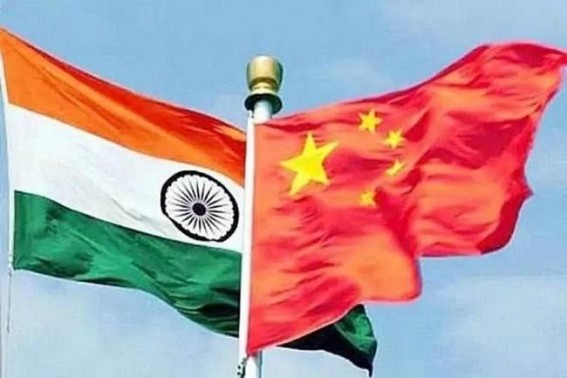 China sought unsuccessfully to prevent India from deepening ties with US