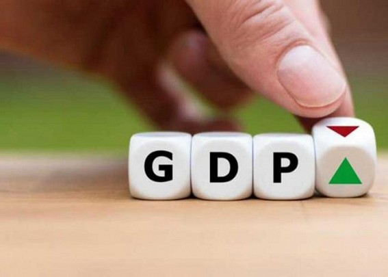 Real GDP expected to grow at 8-9% YoY in Q2FY22
