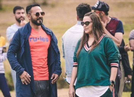 'Roadies 18' is all set to take off to South Africa 'Roadies 18' is all set to take off to South Africa