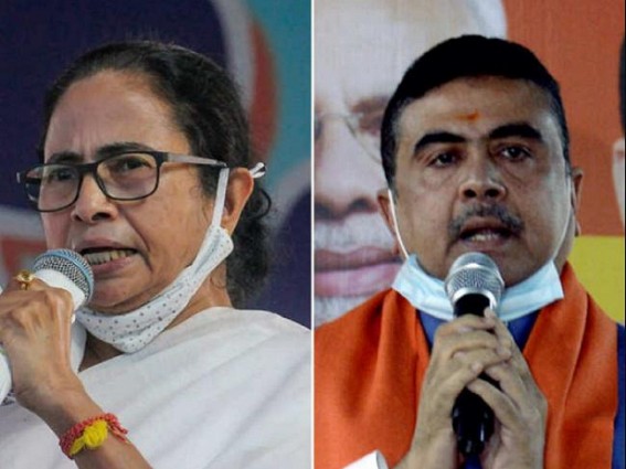 BJP moves court seeking Election and Counting on same day in Bengal Municipal Polls 