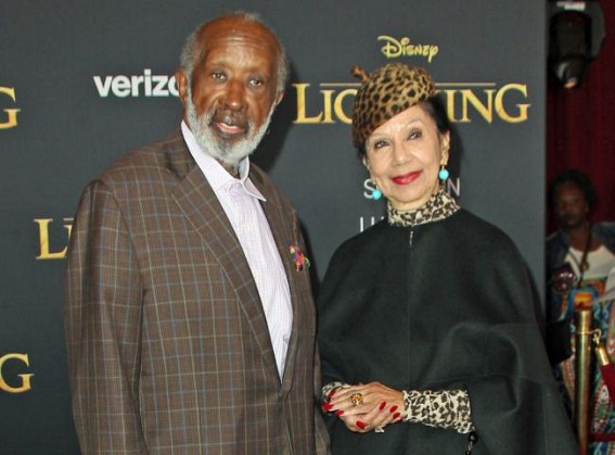 Jacqueline Avant, wife of music legend Clarence Avant, killed by home intruder Jacqueline Avant, wife of music legend Clarence Avant, killed by home intruder