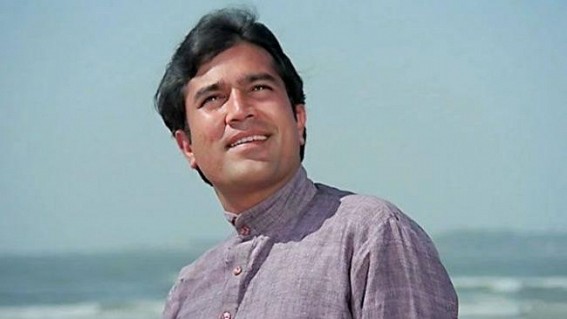 Rajesh Khanna biography author charts the superstar's rise and fadeout